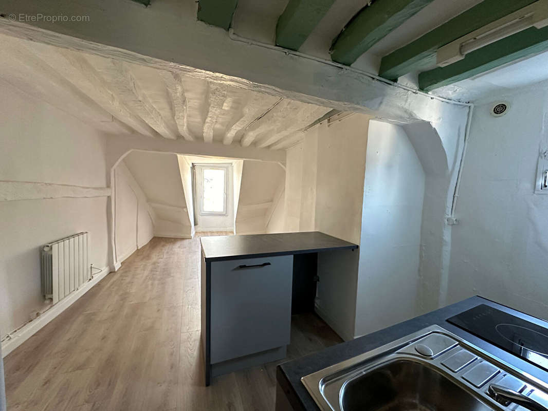 Appartement à ROUEN