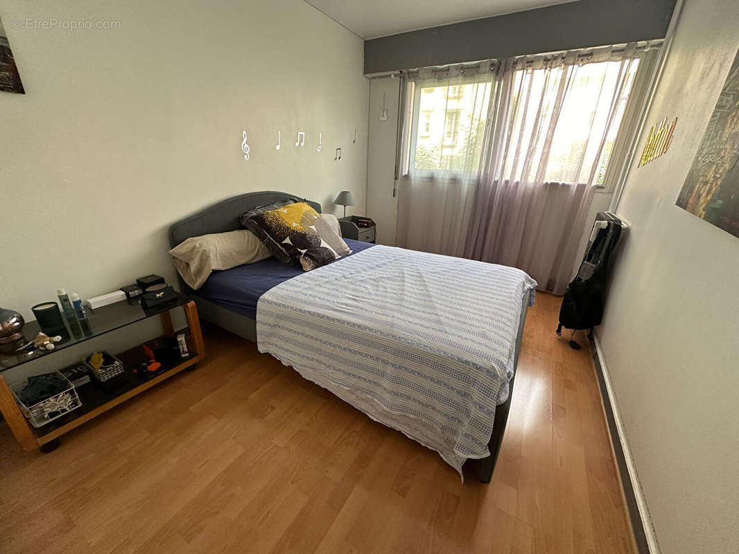 Appartement à PARIS-13E