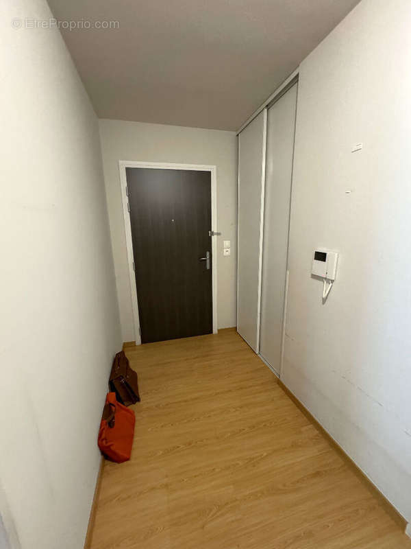 Appartement à BOLBEC