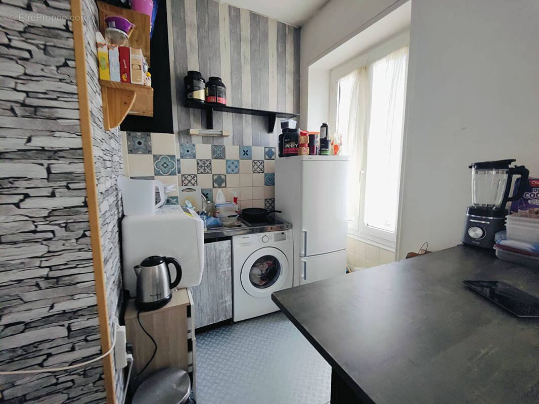 Appartement à ANGERS