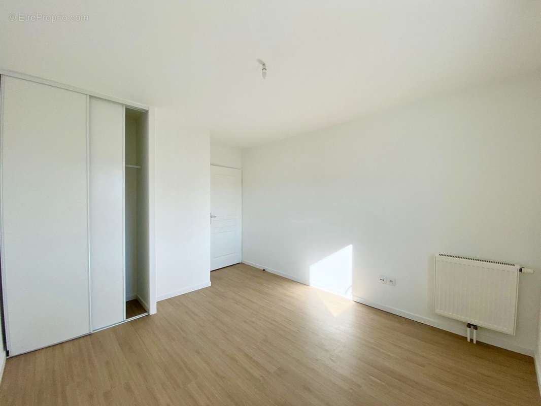 Appartement à SAINT-ANDRE-LEZ-LILLE