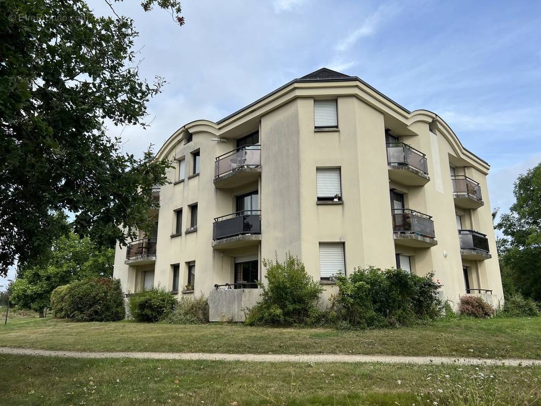 Appartement à CHANTEPIE