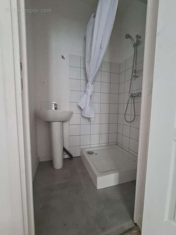 Appartement à ROUBAIX