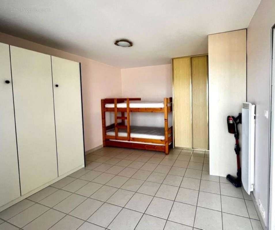 Appartement à LE GRAU-DU-ROI