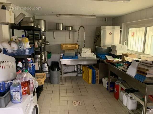 Appartement à CROIGNON