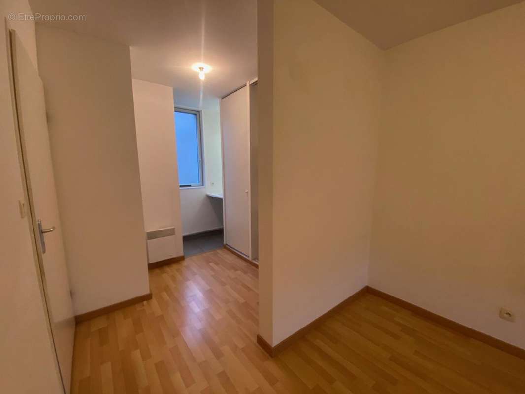 Appartement à BLAGNAC