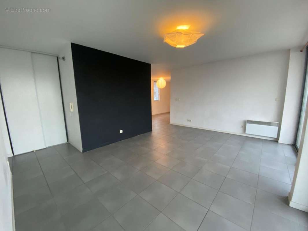 Appartement à BLAGNAC