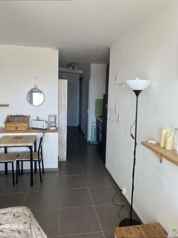 Appartement à PALAVAS-LES-FLOTS