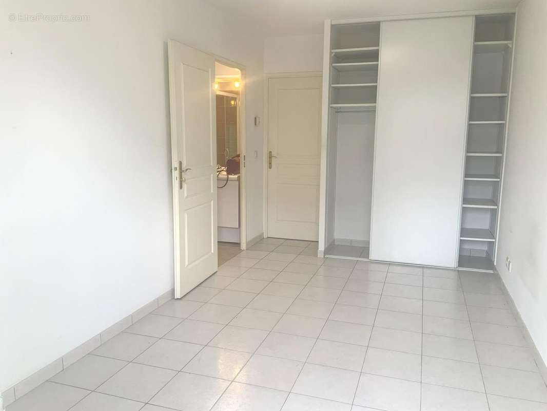 Appartement à VALENCE