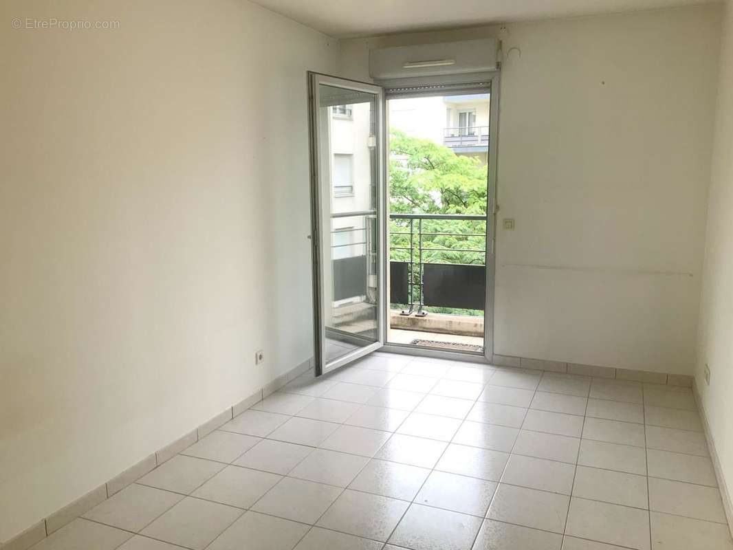 Appartement à VALENCE