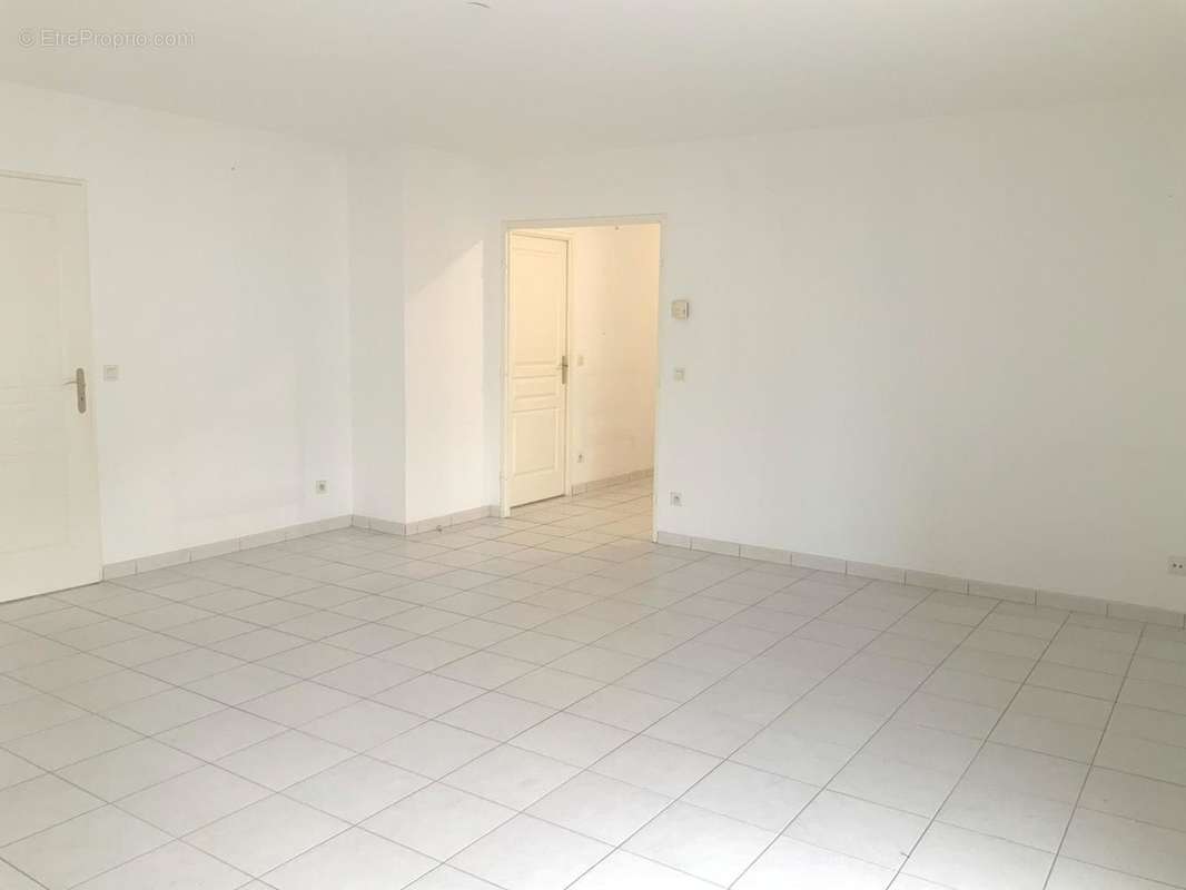 Appartement à VALENCE