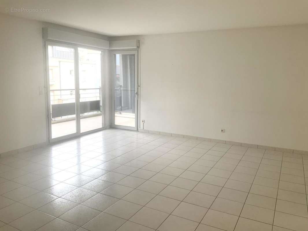 Appartement à VALENCE