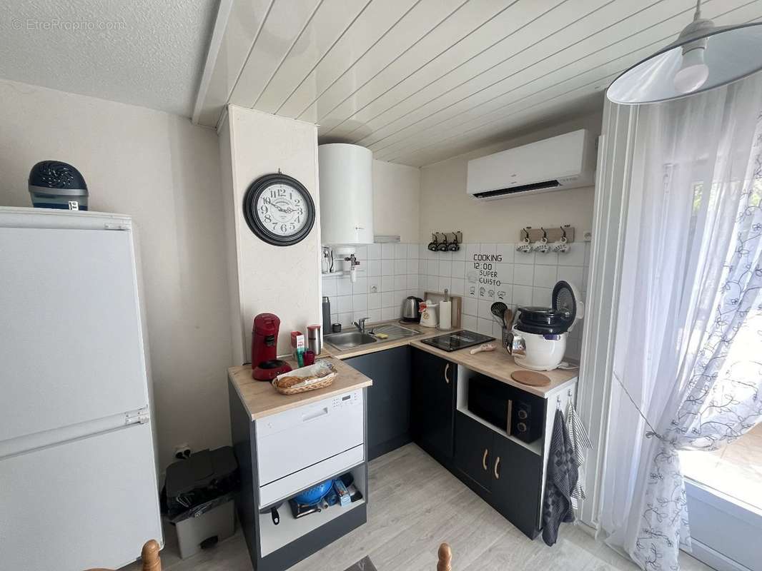 Appartement à AGDE