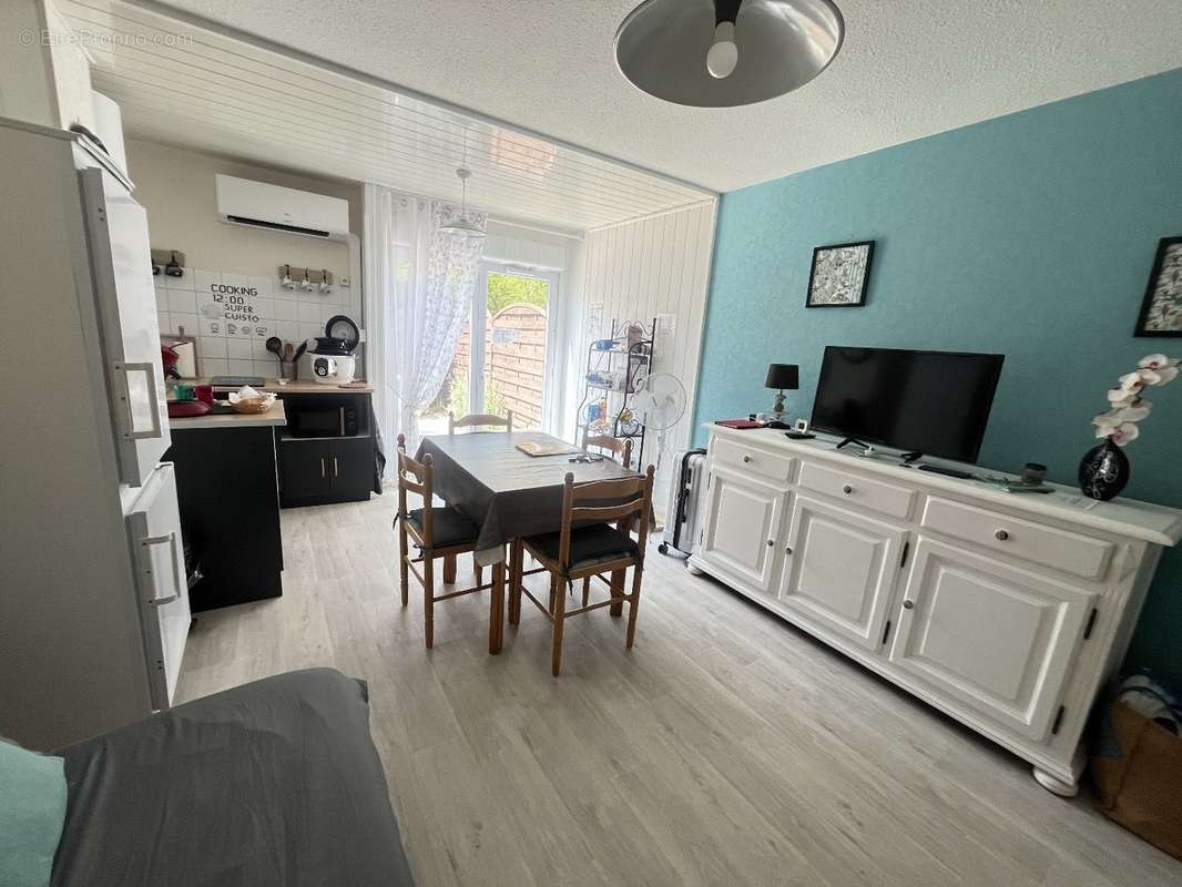 Appartement à AGDE