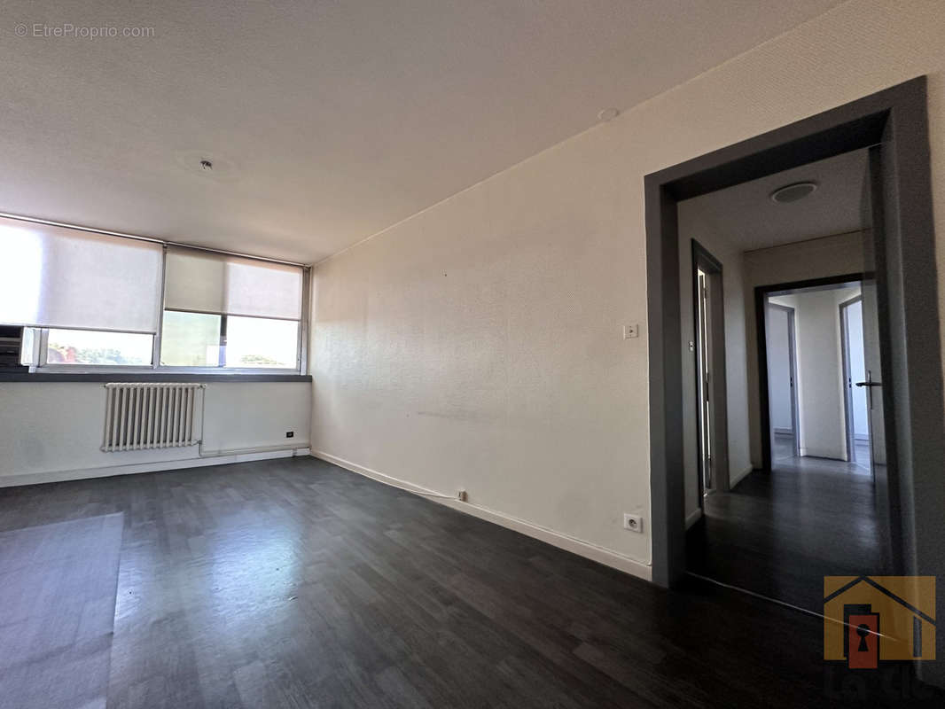 Appartement à AGEN