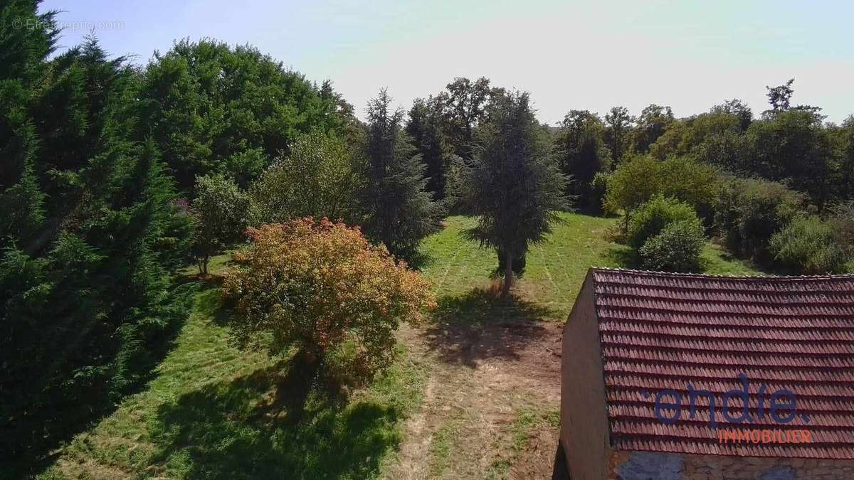 Maison à VESDUN