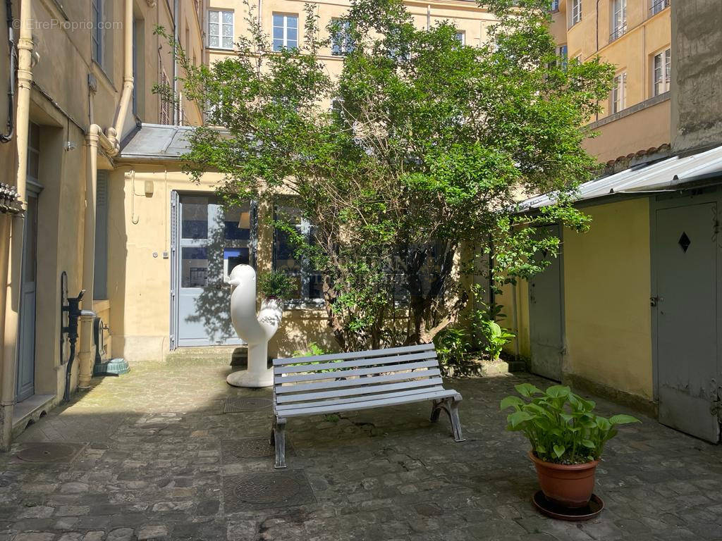 Appartement à VERSAILLES