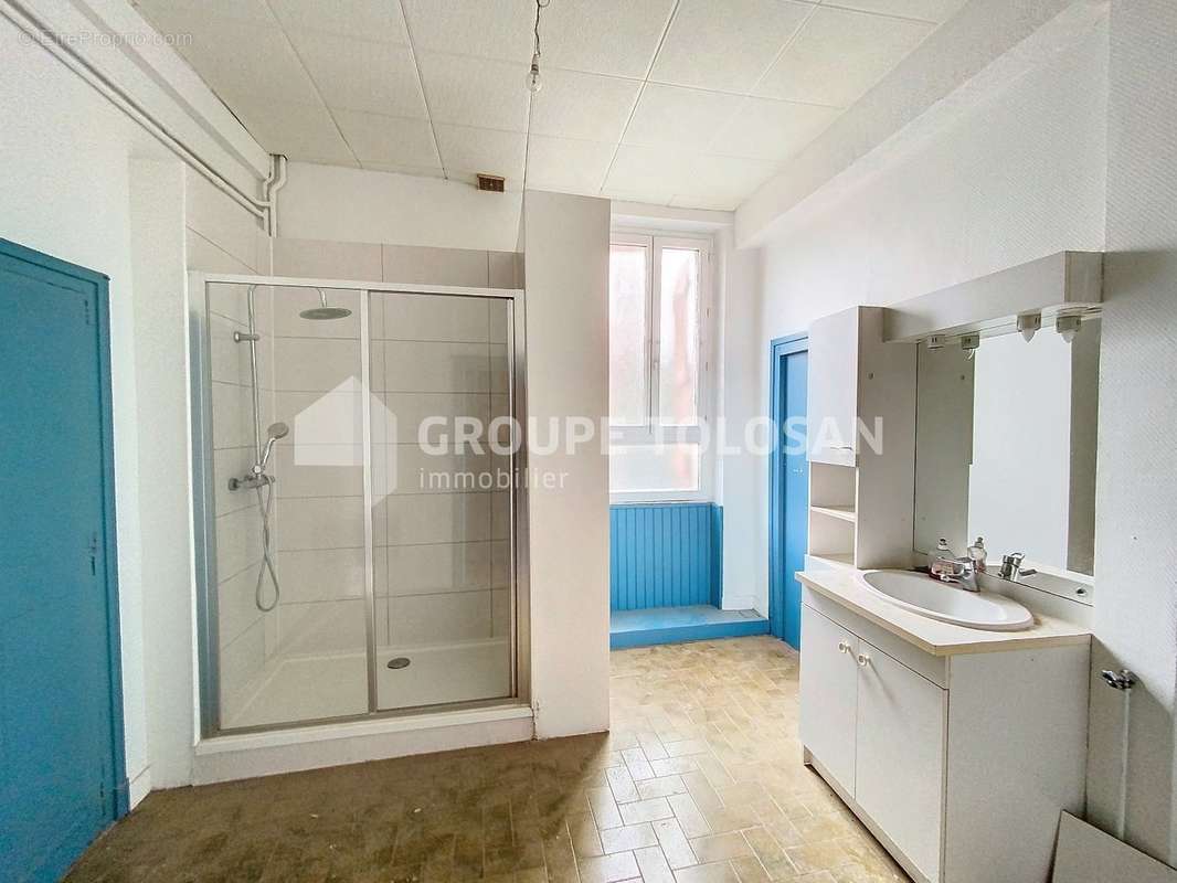 Appartement à VILLEFRANCHE-DE-LAURAGAIS