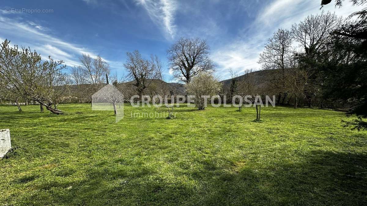 Maison à CASTRES