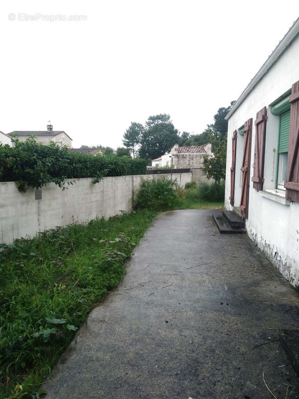 Maison à LE GRAND-VILLAGE-PLAGE