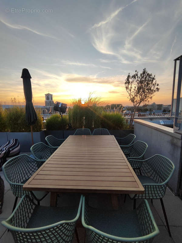 Appartement à AMIENS