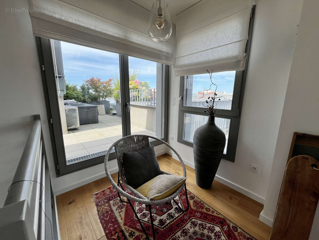 Appartement à AMIENS