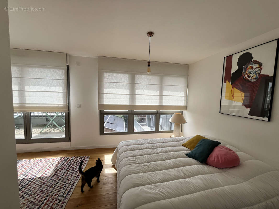 Appartement à AMIENS