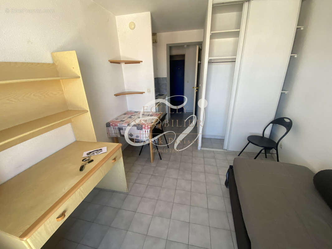 Appartement à LYON-7E