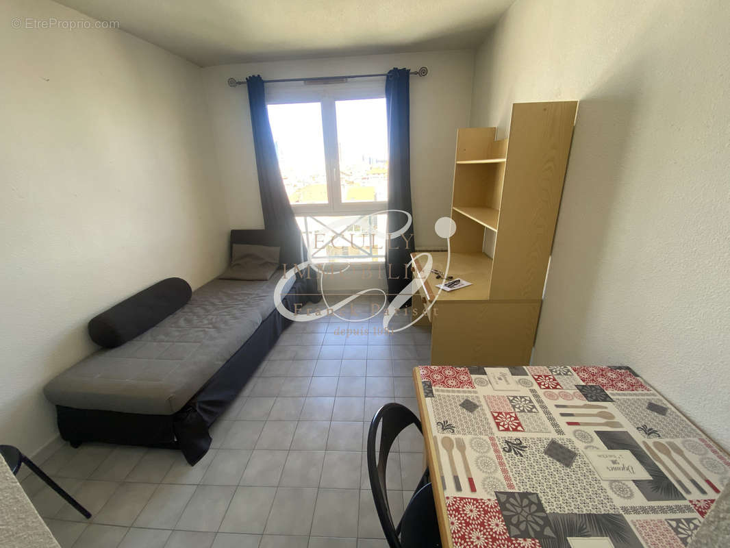 Appartement à LYON-7E