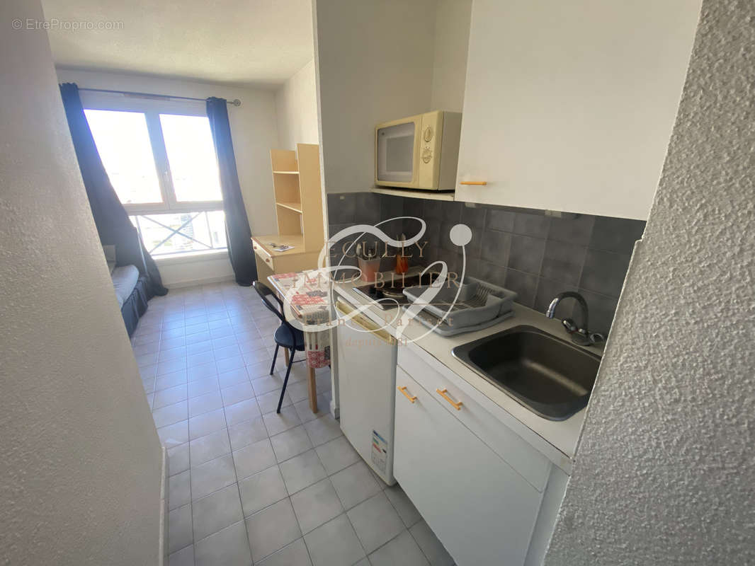 Appartement à LYON-7E