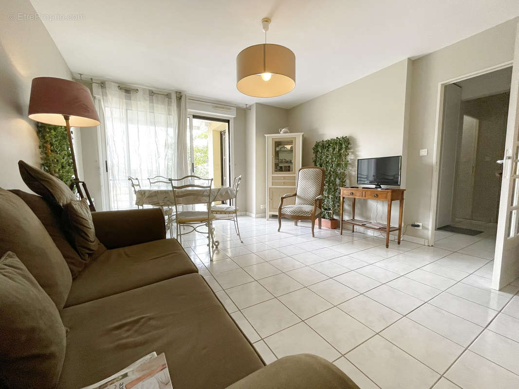 Appartement à CONCARNEAU