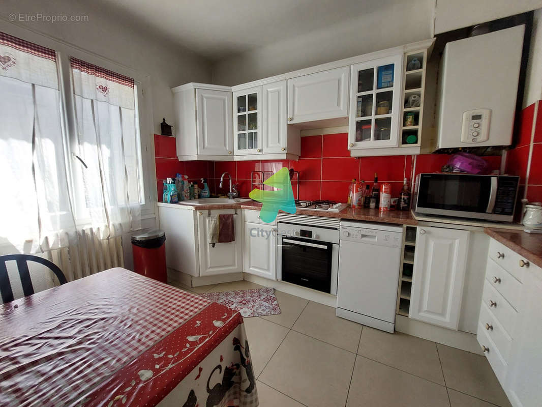 Appartement à PERPIGNAN