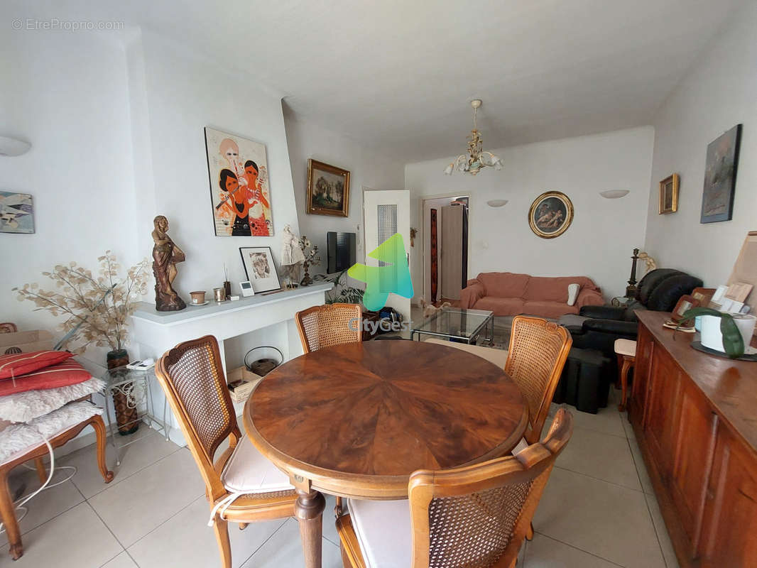 Appartement à PERPIGNAN