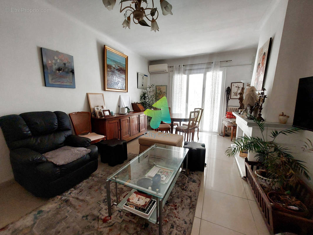 Appartement à PERPIGNAN