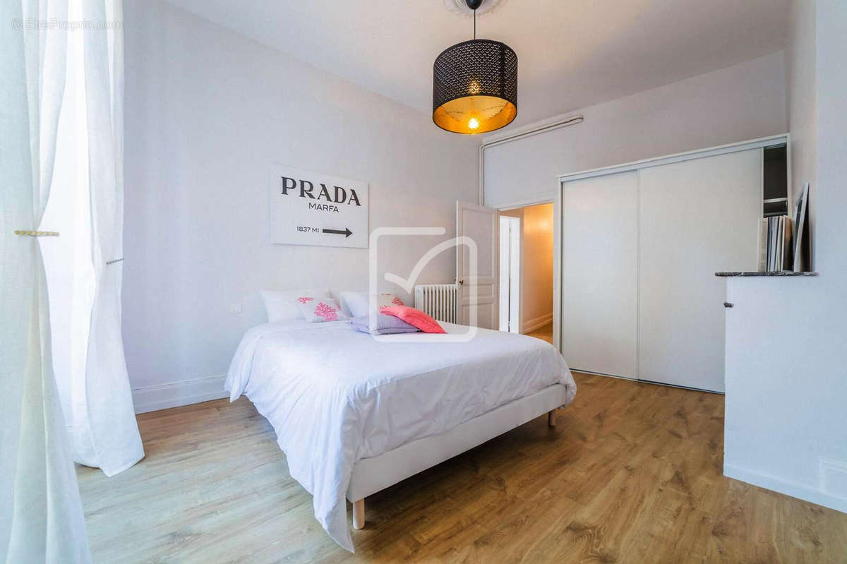 Appartement à BRIVE-LA-GAILLARDE