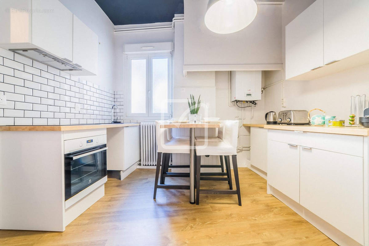 Appartement à BRIVE-LA-GAILLARDE