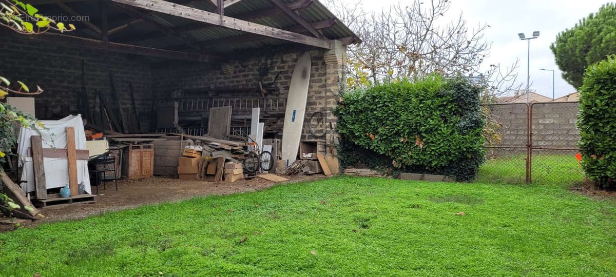 Maison à TOULOUSE