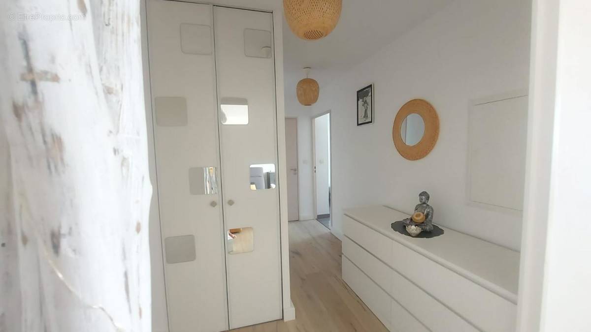 Appartement à SAINT-RAPHAEL