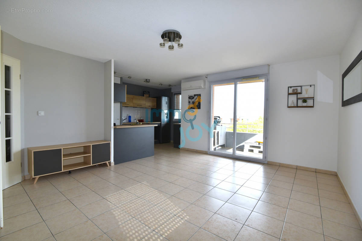 Appartement à FONSORBES