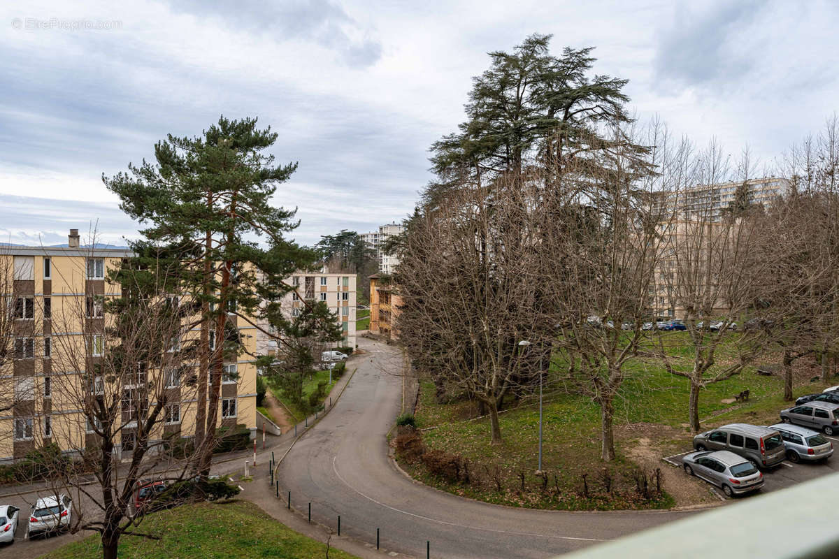 Appartement à LYON-5E