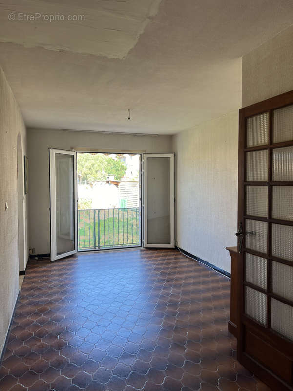 Appartement à CARGESE