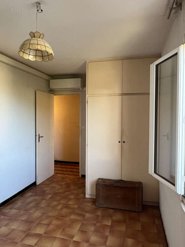 Appartement à CARGESE