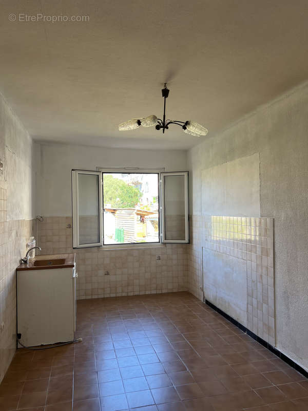 Appartement à CARGESE