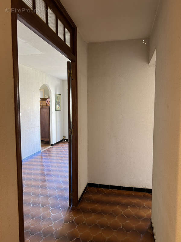 Appartement à CARGESE