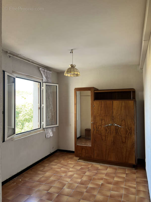 Appartement à CARGESE