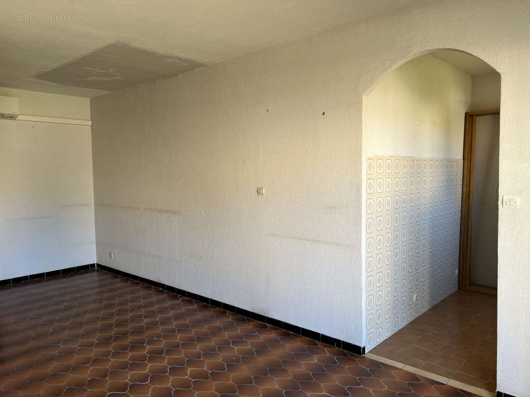 Appartement à CARGESE