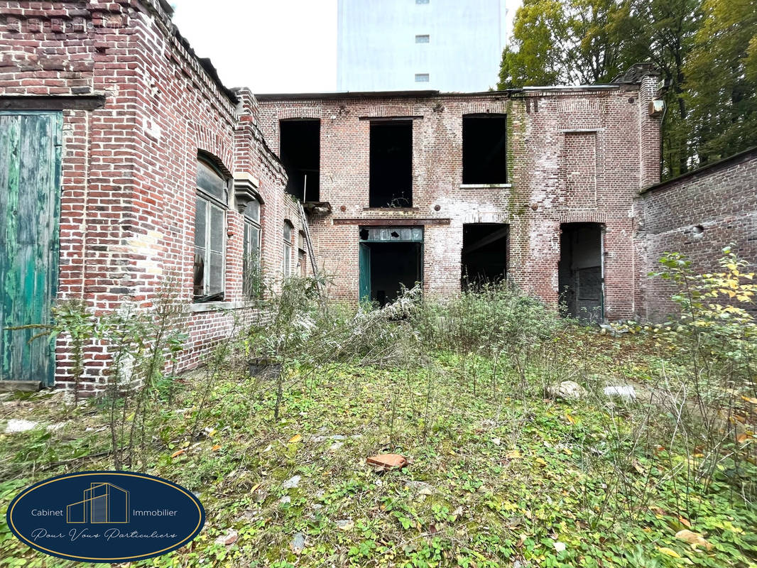 Appartement à ROUBAIX