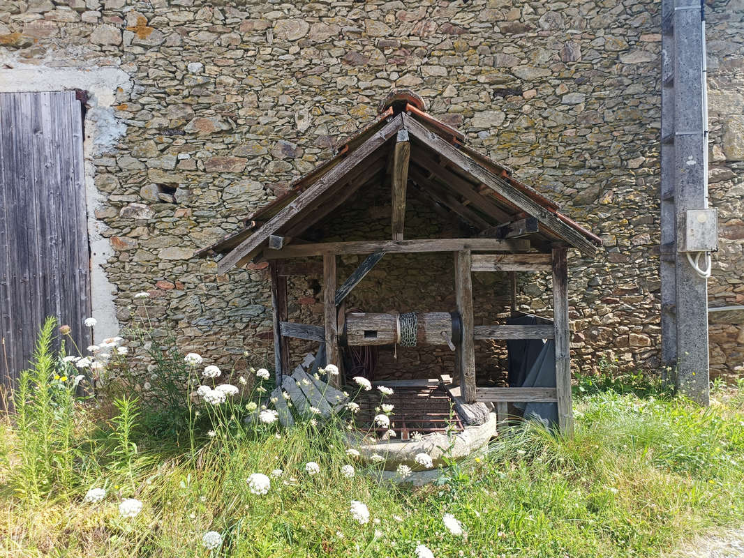 Maison à VERNEUIL-SUR-VIENNE