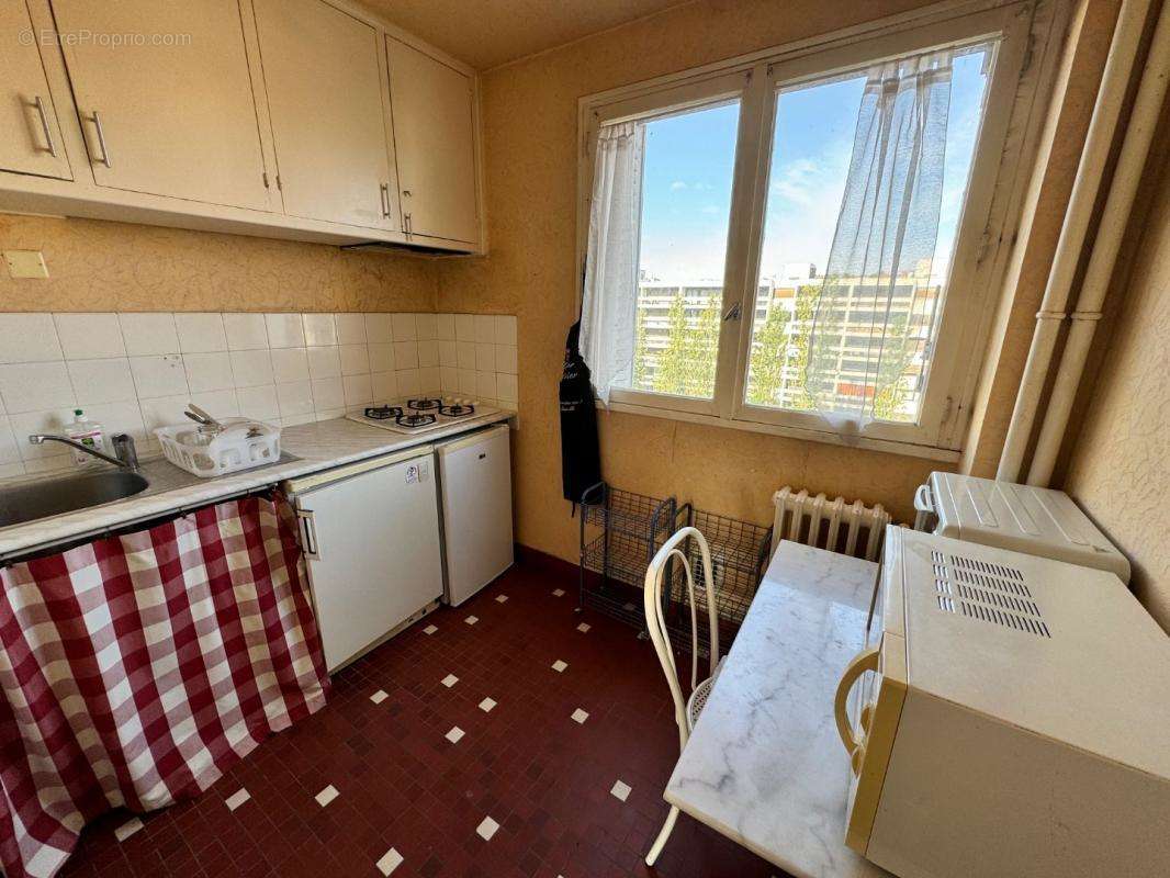 Appartement à AURILLAC