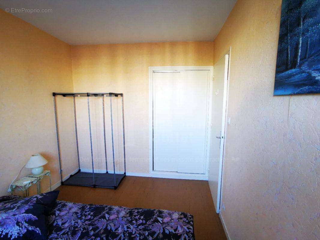 Appartement à AURILLAC